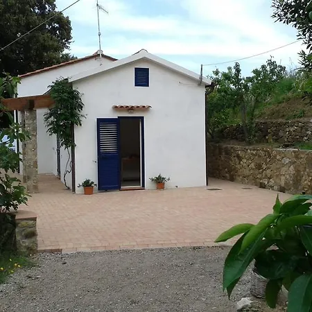 Casa Sabine Εξοχικό σπίτι Rio Marina