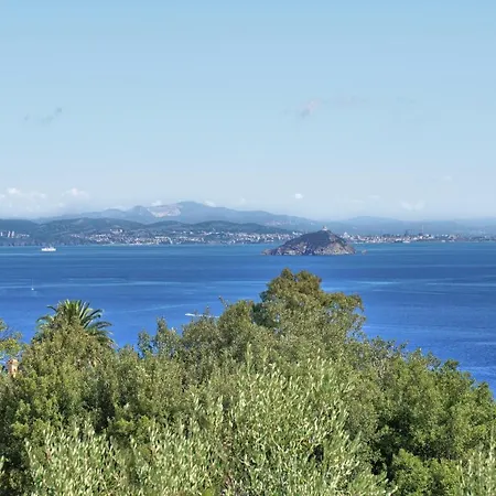 Casa Sabine Εξοχικό σπίτι