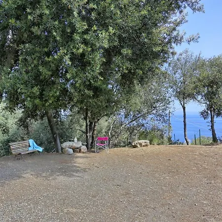 Εξοχικό σπίτι Casa Sabine