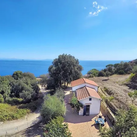 Εξοχικό σπίτι Casa Sabine