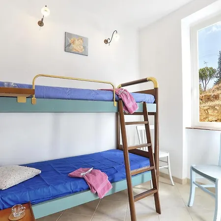 Casa Sabine Εξοχικό σπίτι