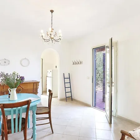 Casa Sabine Εξοχικό σπίτι