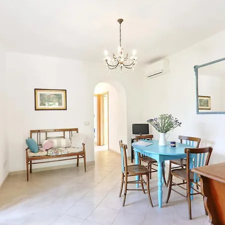 Casa Sabine Εξοχικό σπίτι Rio Marina