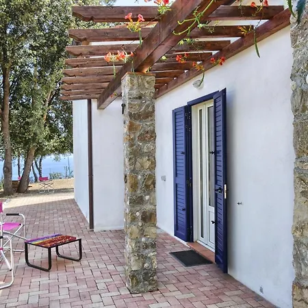Casa Sabine Εξοχικό σπίτι